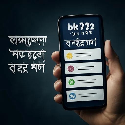 bk222 অফার তালিকা মোবাইল স্ক্রিন